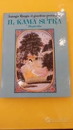 Kamasutra libro illustrato