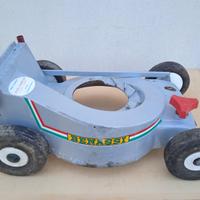 Scocca per rasaerba  BENASSI