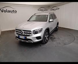 Mercedes GLB - X247 2019 - GLB 200 d Sport Plus au