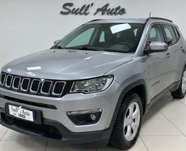 Jeep Compass 1.6 Multijet II 2WD Business 2019