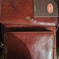 the bridge marsupio a tracolla 