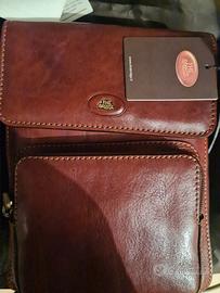 the bridge marsupio a tracolla 