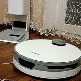 Robot aspirapolvere Samsung VR30T85513W/UK