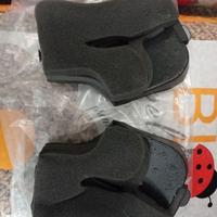 guanciali casco suomy Apex Vandal