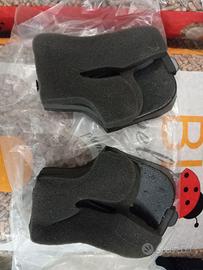 guanciali casco suomy Apex Vandal