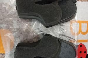 guanciali casco suomy Apex Vandal