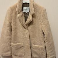 Mezzo cappotto orsetto Pepe Jeans