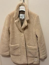 Mezzo cappotto orsetto Pepe Jeans