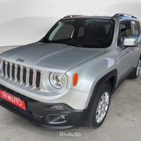 Jeep Renegade 1.4 MAir 170cv Limited 4WD aut.