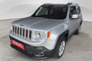 Jeep Renegade 1.4 MAir 170cv Limited 4WD aut.