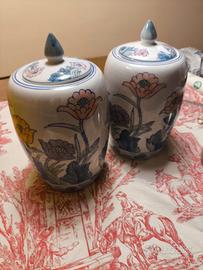 Vasi in ceramica 