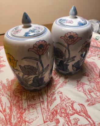 Vasi in ceramica 