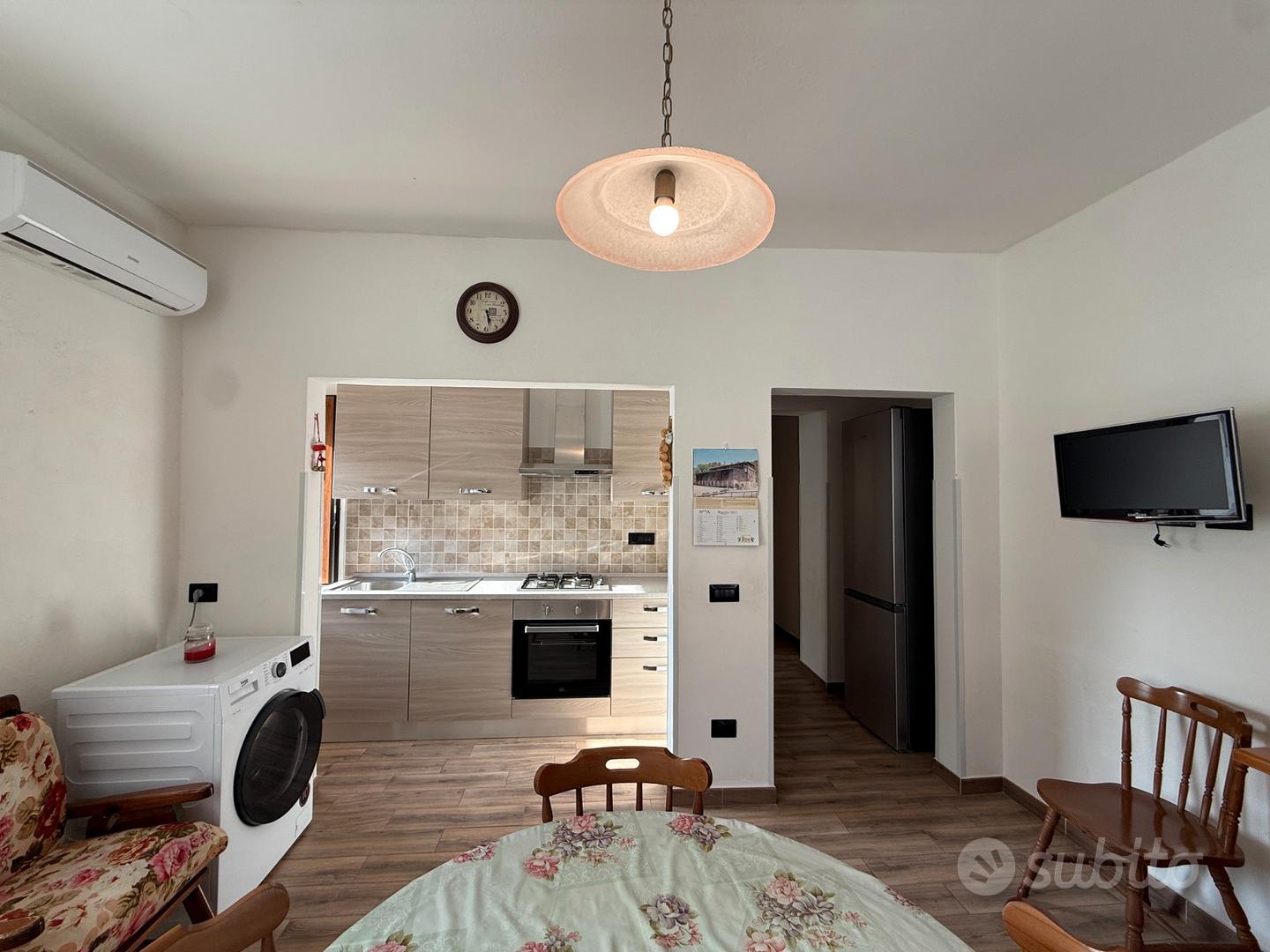 Appartamento – Buggerru, Sulcis Iglesiente - Vista 3
