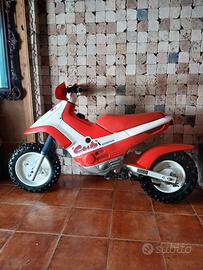 HONDA CUB EZ90