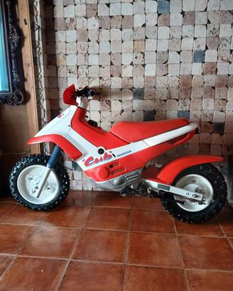 HONDA CUB EZ90