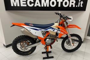 Ktm 250 EXC-F six days 2023