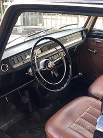 Lancia Fulvia gt
