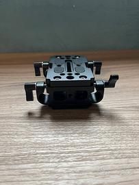 Niceyrig base plate Arri Alexa RED Sony