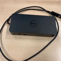 Docking Station Dell D6000