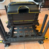 Panchetto tubertini hx300