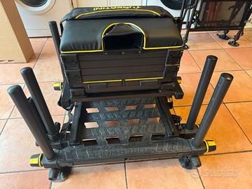 Panchetto tubertini hx300