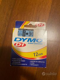 Cartucce dymo