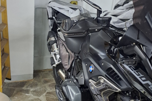 Bmw R 1250 GS