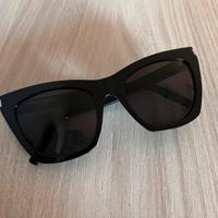 Occhiale da sole Saint Laurent