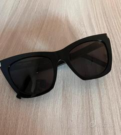 Occhiale da sole Saint Laurent
