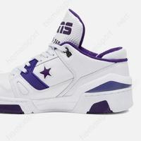 scarpe Converse ERX260 OX bianco/viola 165910C