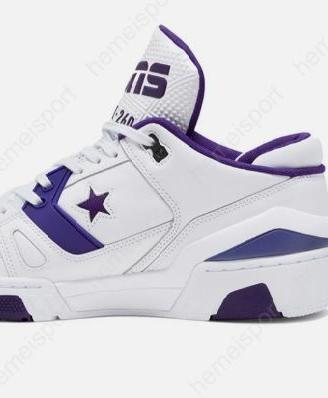 scarpe Converse ERX260 OX bianco/viola 165910C
