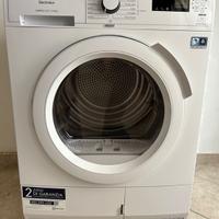 Asciugatrice ELECTROLUX EDH4084GOW