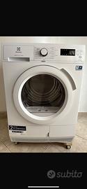 Asciugatrice ELECTROLUX EDH4084GOW