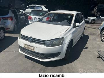Ricambi volkswagen polo