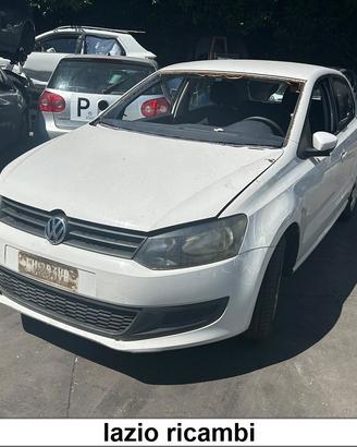 Ricambi volkswagen polo