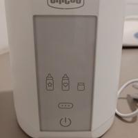 scaldabiberon casa auto chicco