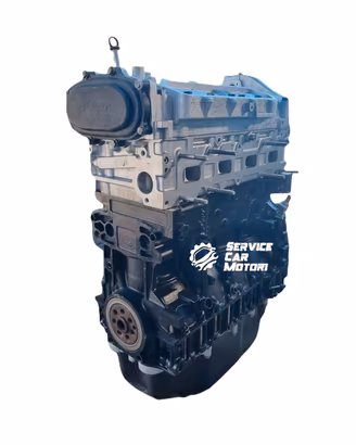 MOTORE RETTIFICATO IVECO Daily 29L15 F1AE3481C 107