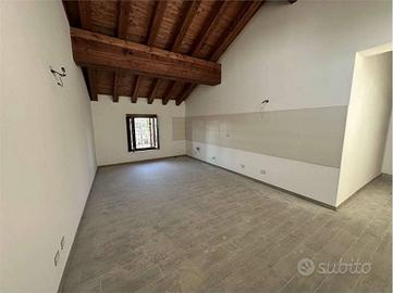 Appartamento di 72 m² con 3 locali a Finale Emilia