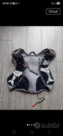 gilet trail