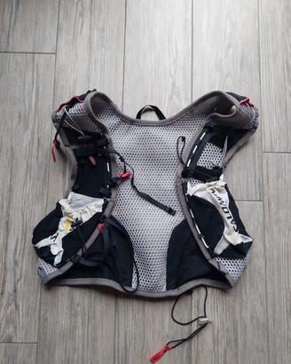gilet trail