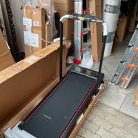 Tapis roulant nuovo