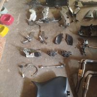 Ricambi  Honda Cb 1000 r