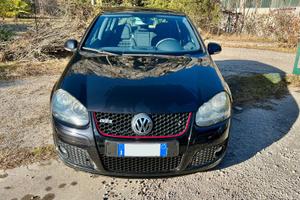 VOLKSWAGEN Golf 5ª serie - 2007