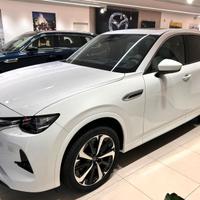 Mazda CX-60 3.3L e-Skyactiv D 249 CV M Hybrid AWD 
