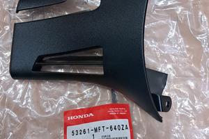 Coperchio Inf.Dx manubrio Honda SilverWing 400/600