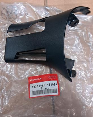 Coperchio Inf.Dx manubrio Honda SilverWing 400/600