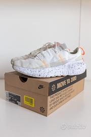 Scarpe Nike Crater Impact - 40