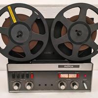Registratore a bobine REVOX A77