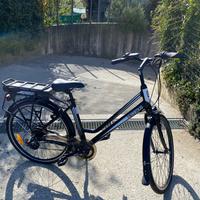 Bicicletta elettrica