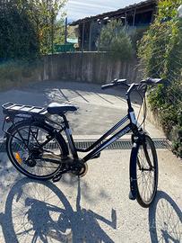 Bicicletta elettrica